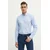 BOSS Srajca Rickert 50519707 Svetlo modra Regular Fit