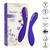 California Exotics Impulse Intimate E-Stimulator Wand