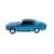 shumee WELLY 1970 OPEL MANTA A MODRA 1:34 43814