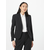 BOSS Black Blazer JARUA, črna