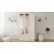 Hanah Home Ormar Rb-077-02, 105x210x52 cm, Bež