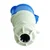 shumee Prenosna kamping vtičnica 3P 32A IP44 230V 7676