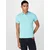 TOMMY HILFIGER Majica, modra