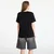Carhartt WIP Pocket moška majica black
