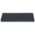 Den Preproge za stopnice 15 kosov 65x25 cm sive in modre