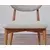 Hanah Home Set trpezarijskih stolica Bohem, 44x81x50 cm, Bež
