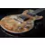 Schecter Solo II Custom Gloss Natural
