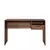 Hanah Home Radni sto Cms-510-Oo-1, 120x75x60 cm, Braon