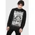 Anorak unisex - Beyond The Void - KILLSTAR - KSRA009505