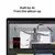 16-inčni MacBook Pro: Apple M5 Pro čip sa 18-jezgarnim CPU-om i 20-jezgarnim GPU-om, 1TB SSD - Silver