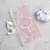 Maska Mag Case Nanobit Print za Samsung A06/ A065F Tropical Flamingos