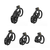Cellmate Guardian Chastity Cage Size 3