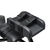 Master Series Leg Spreader Obedience Chair Black