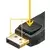 GOOBAY DisplayPort 2.0/2.1 (M/M) 5m 8K 40Gbit/s kabel