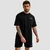GymBeam Šorts Limitless Black