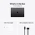 Laptop Apple Macbook Pro 14 M4 Pro 12C-16C, 24GB, 512GB SSD, Space Black, Nanotexture Glass