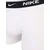 NIKE Underwear Boksarice črna/bela