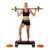 Tunturi step klop Compact