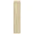 Regal za knjige boja hrasta 63x20x90 cm od konstruiranog drva
