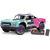 Arrma Mojave Grom 223S BLX 1:18 4WD RTR turkizna