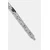Trussardi  Zapestnica  T-STEEL