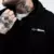 GymBeam ???? Zipper Hoodie Black