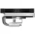 DeepCool AN600 UNI CPU kuler 180W 120mm 500-1850rpm 61CFM LGA1851/1700/1200/1151/1150/1155, AM5/AM4
