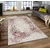 Conceptum Hypnose Tepih Asr Crpt-149, Pravougaoni, 140x220 cm, Krem