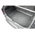 Astar Tipska kadica za gepek Kia Stonic SUV 5 door (2017+) lower boot; no / under adjustable boot floor