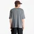 Majice Oakley Latitude Veil Tee Cement S