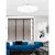 PRESSIONE PLAFONSKA LAMPA E27 /IP20/KROM
