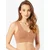 MAGIC Bodyfashion Nedrček Bamboo, rjava