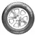 Guma Lassa SNOWAYS 4 185/55 R15 86H XL