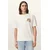 AllSaints oversize kratka majica moška bombažna ROQUE