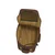 CabinZero Classic 36L Belgian Chocolate Nahrbtnik 838200 Rjava