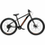 Radio Zuma 26 MTB Black