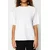 Trendyol Milla Ženska majica TWOSS24TS00006, Bela