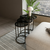HANAH HOME Alya Black