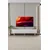 Hanah Home TV komoda Capella 200, 200 cm, bela