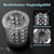 Paloqueth Automatic Telescopic & Rotating Masturbator with 7 Modes