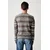 A.P.C. pulover z volno Pull Hector
