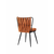 HANAH HOME Set 4 stolice Kusakli 224 V4