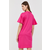 KARL LAGERFELD Ženska haljina 221W1350-554, Roze