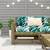 Vrtna sofa s naslonom za ruke 69 x 62 x 70,5 cm od borovine