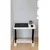 Hanah Home Kancelarijski sto, Beli