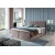 Boxspring postelja Top 4 - 180x200 cm