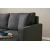 Atelier Del Sofa Kotni kavč