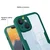 Rdeč Shield 360° ovitek (iPhone 14)