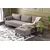 Atelier Del Sofa Kotni kavč