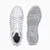 PUMA Rebound Sneakers, White/Ash Grey